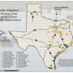 Texas Public Hunting Land Map Smoothoperators Texas Blm Land Map