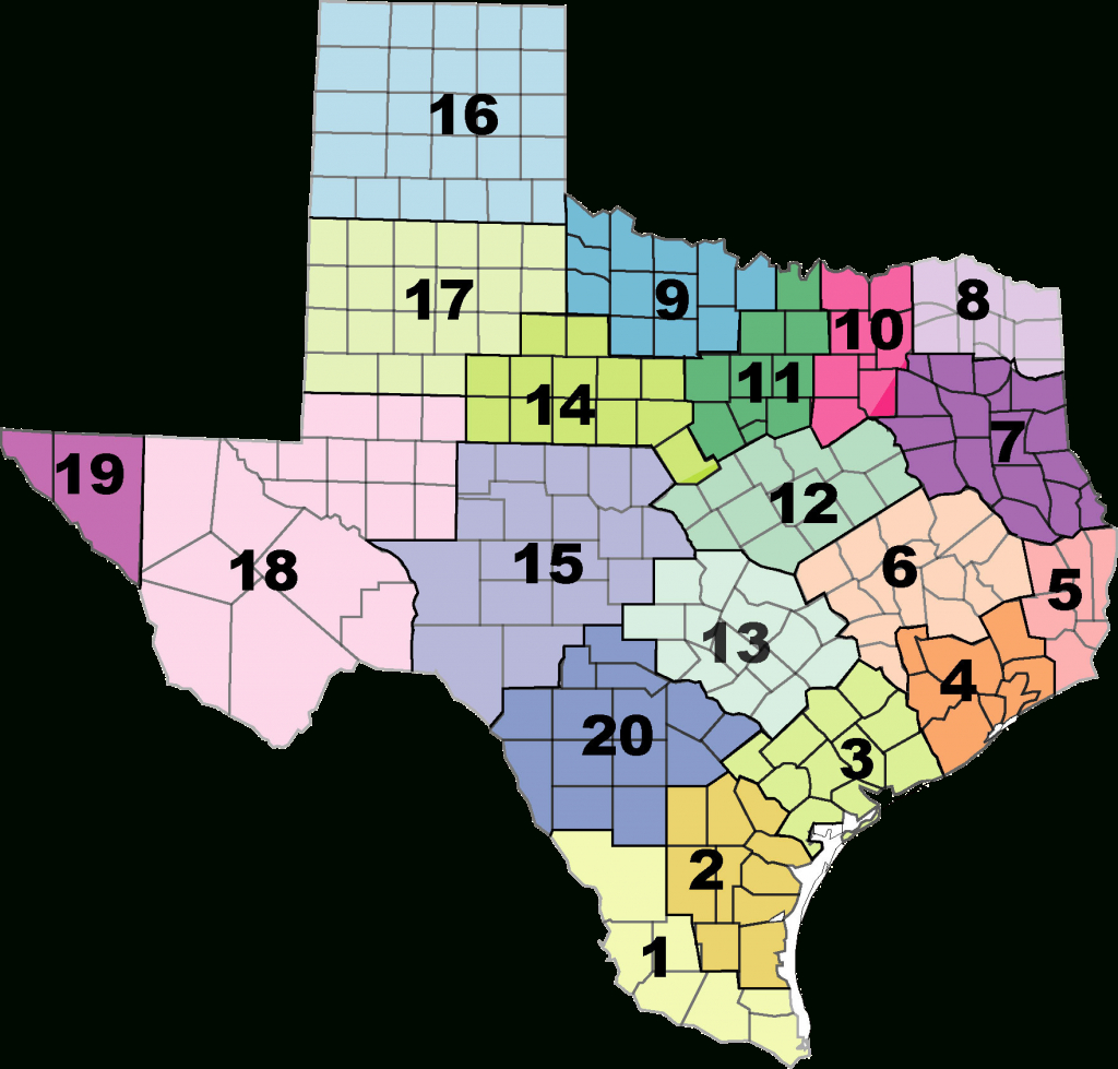 East Texas School District Maps Wells Printable Map