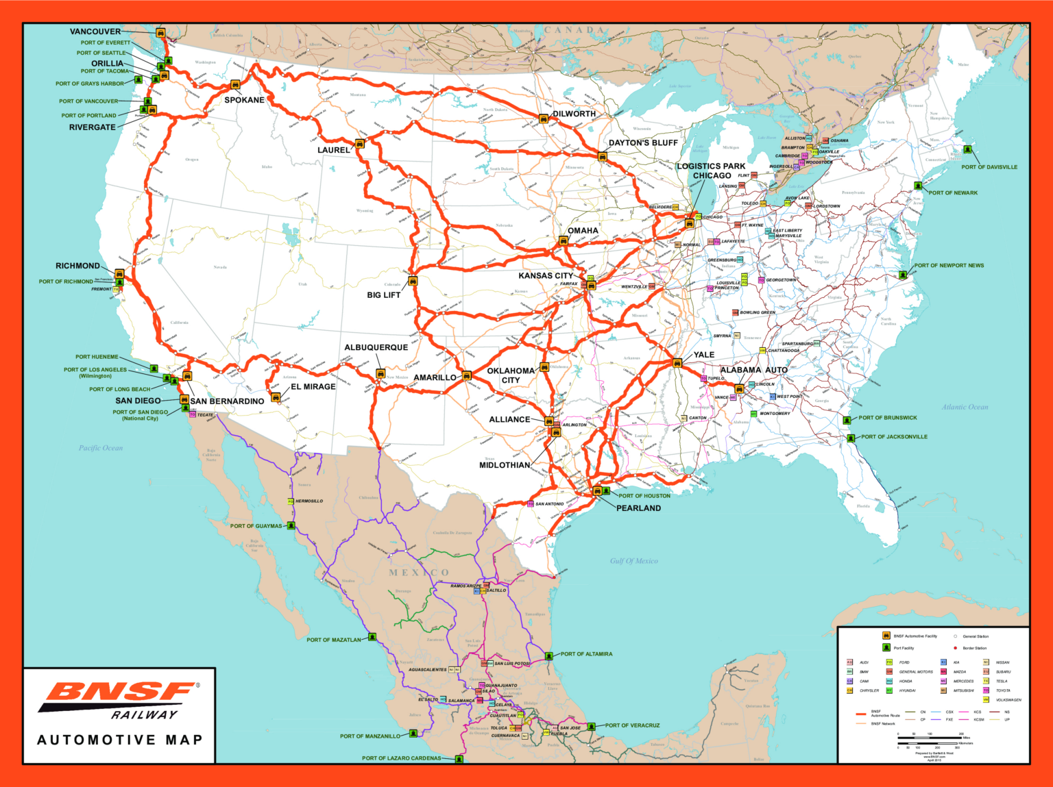 Texas Weigh Stations Map Printable Maps | Wells Printable Map