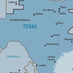 Texplainer Why Does Texas Have Its Own Power Grid