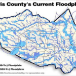 The 500 Year Flood Explained Why Houston Was So Underprepared