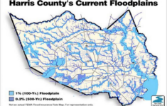 the 500 year flood explained why houston was so underprepared The 500 Year Flood Explained Why Houston Was So Underprepared