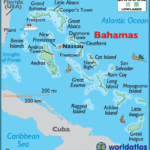 The Bahamas Maps Facts Exuma Bahamas Bahamas Map Bahamas Island