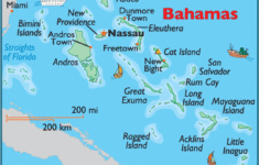 The Bahamas Maps Facts Exuma Bahamas Bahamas Map Bahamas Island