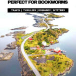 The Best Books About Norway Travel Books Novels Set In Norway