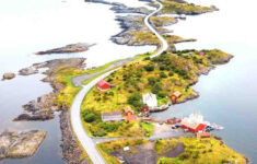 The Best Books About Norway Travel Books Novels Set In Norway