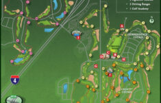 The Best Golf Courses In Florida Golf Digest Florida Golf Courses