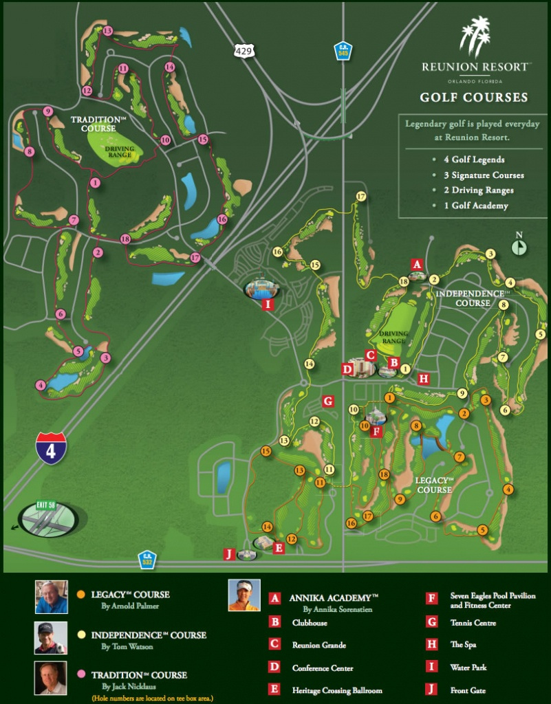 The Best Golf Courses In Florida Golf Digest Florida Golf Courses 