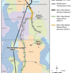 The Eastside Rail Corridor Regional Trail Starting To Take Shape