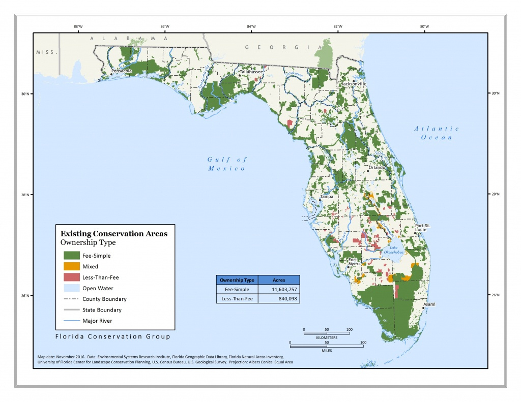 The Future Land Use Map Florida Wetlands Map Printable Maps