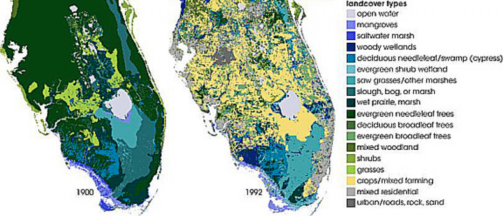 The Future Land Use Map Florida Wetlands Map Printable Maps