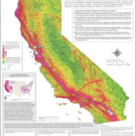 The Great Shakeout 2018 Edition Usgs Recent Earthquake Map