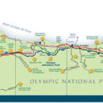 The Olympic Peninsula Is Washington State S Premier Destination For Non