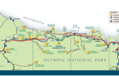 The Olympic Peninsula Is Washington State s Premier Destination For Non