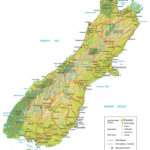 The South Island Luxury Touring New Zealand Custom Tour Specialists