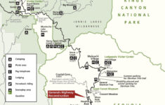 The Ultimate Sequoia National Park Traveling Guide Sequoia National