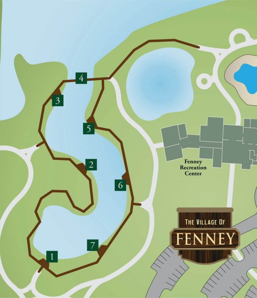 The Village Of Fenney The Villages Newest Neighborhood The 