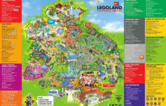 Theme Park Brochures LEGOLAND California Resort Theme Park Brochures
