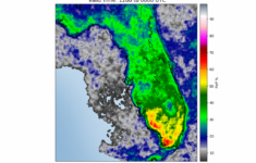 Theweathermogil South Florida 2015 Recap Hot With Rainfall