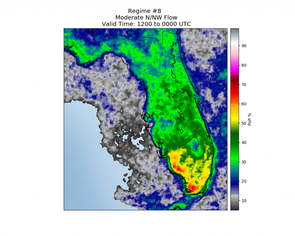 Theweathermogil South Florida 2015 Recap Hot With Rainfall 