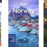 Top 7 Best Norway Travel Maps Why We Like This IN