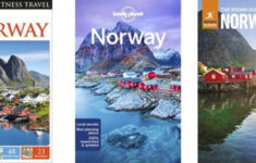 top 7 best norway travel maps why we like this in Top 7 Best Norway Travel Maps Why We Like This IN