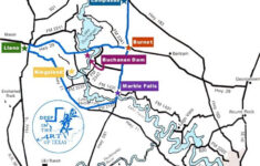 Tourist Attractions Nature And Natural Areas In The Highland Lakes