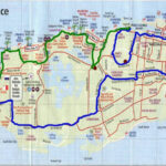 Tourist Map Of Nassau Bahamas Maps For You