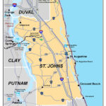 Trail Maps Wiki Florida St Johns County Stephan Ryan CET4583