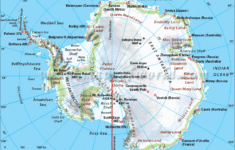 Traveling To Antarctica Information About Antarctica Ency123