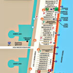 Traveling To Hollywood Beach On The 4th Of July Bridge Closures