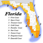 Treasure Coast Florida Map Printable Maps