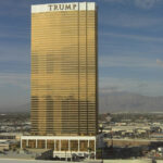 Trump Tower Las Vegas The Not Yet Opened As Of 2007 Trum Flickr