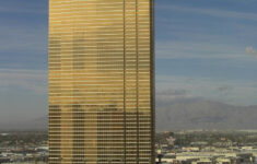 Trump Tower Las Vegas The Not yet opened as Of 2007 Trum Flickr