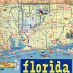 U S 90 AARoads Florida