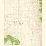 U S Route 395 Wikipedia Map Of Bishop California Area Printable Maps