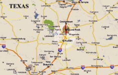 ufos lights in the texas sky witnesses see lights over round rock UFOs Lights In The Texas Sky Witnesses See Lights Over Round Rock