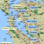 Urbanrail North America Usa California San Francisco San