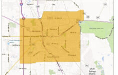 Usda Eligibility Map Is Key Before Looking For A No Money Down Home