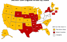 Usda Loan Eligibility Map Florida