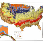 Usda Loan Florida Zone Map Printable Maps