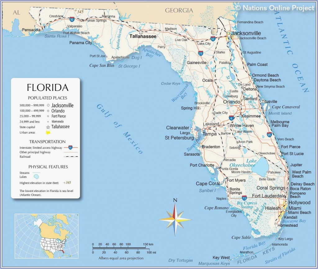 Venice Beach Florida Map Printable Maps