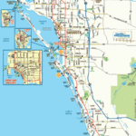 Venice Map La In 2019 Venice California Venice Beach Florida