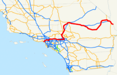 vernon california map printable maps Vernon California Map Printable Maps