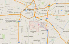 Vernon Vinci True Detective Google Maps California Where Is Vernon