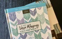 Verse Mapping Bible Tools The Glorious Mundane