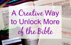 Verse Mapping Printable Printable Maps