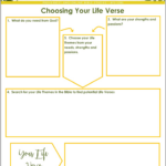 Verse Mapping Printable That Are Dashing Lucas Website