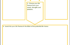 Verse Mapping Printable That Are Dashing Lucas Website