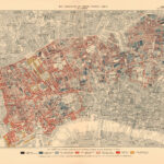 Victorian London Poverty Map MyLearning